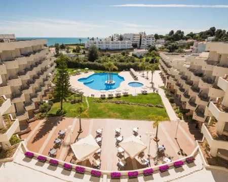 Vila Gale Nautico Hotels in Silves