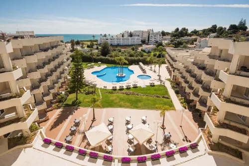 Vila Gale Nautico Hotels in Silves