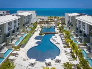 Catalonia Grand Costa Mujeres All Suites & Spa - All Inclusive