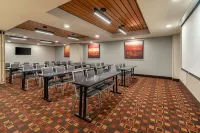Hampton Inn Nashville-Vanderbilt