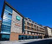 Font d'Argent Pas de la Casa Các khách sạn ở 