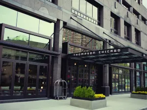 Thompson Chicago by Hyatt