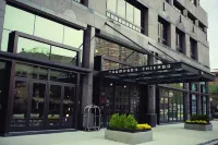 Thompson Chicago by Hyatt Hotels near DeVry University