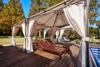Yeoju Majorael Glamping Resort - parking