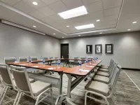 Hyatt Place Iowa City Downtown Hotels in Johnson County