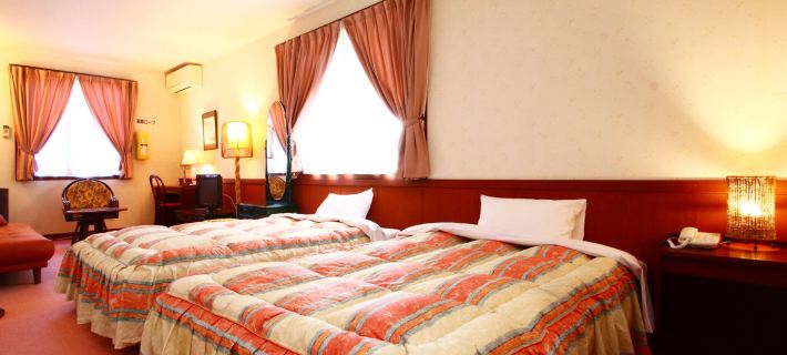 Izuna Inn & Spa - the Veggie Delights Hotels in Itō
