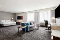 コートヤード バイ マリオット ミルウォーキー ダウンタウン