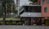 Hotel Spirgarten Hotels near Altstetten