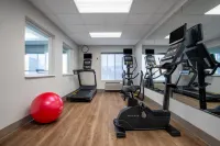 Holiday Inn Express & Suites CLINTON by IHG - Gym
