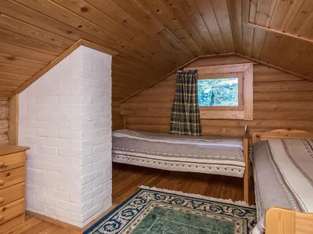 Salmela Отели в г. Puumala