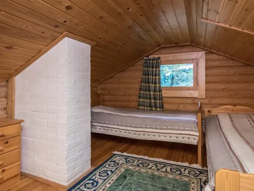 Salmela Hotels in Puumala