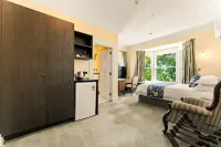 Aachen House Boutique Hotels in Remuera