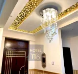 Hotel H6 Hotels in Rawalpindi