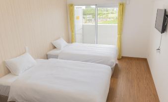 Bibi Hotel Miyako Kukomae