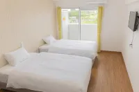비비 호텔 미야코 쿠코마에