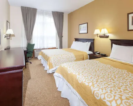 Days Inn & Suites by Wyndham Tucker/Northlake Hotels in Tucker