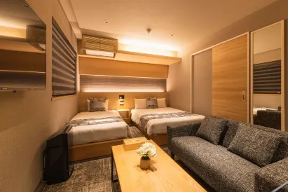 Grand Base Kagoshima Chuo
