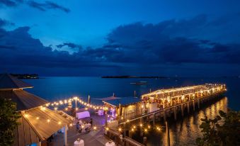 Ocean Key Resort & Spa, a Noble House Resort