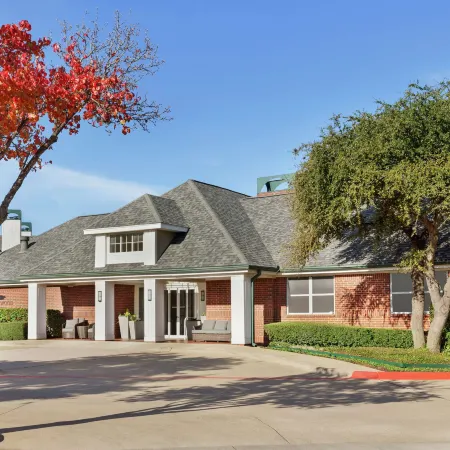 Addison Suites Hotel