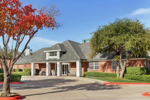 Addison Suites Hotel