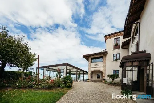 託裏切拉度假農莊酒店