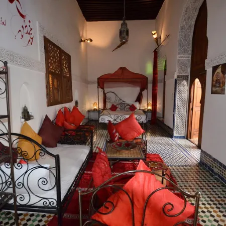 Riad Jamaï