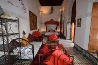 Riad Jamaï Hotels in Fes-Medina