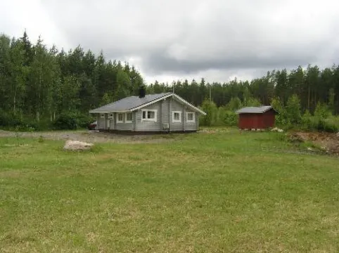 Niittymökki - 3-Sterne