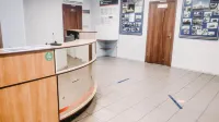 Smart Hotel Kdo Yaroslavl Hotel