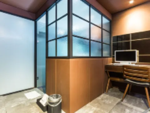 Hanam Baum 河南のホテル