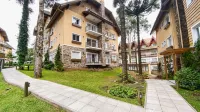 Locar-in Gramado Residencial Casa de Pedra Hotels in 