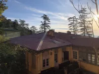 Backwoods B&B Mall Road Shimla