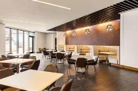 Chicago Marriott Naperville - breakfast