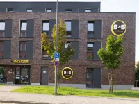 B&B HOTEL Kiel-Wissenschaftspark Hotels near University of Kiel