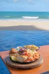 Beach Park Resort - Acqua - servizio colazione