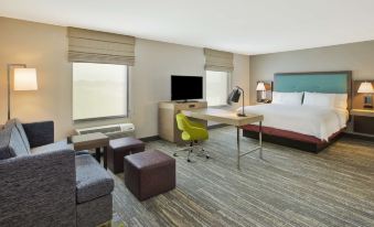 Hampton Inn Sioux Falls / Southwest