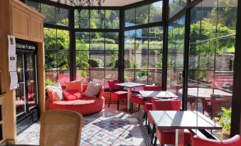 Domaine du Clos Fleuri - Spa