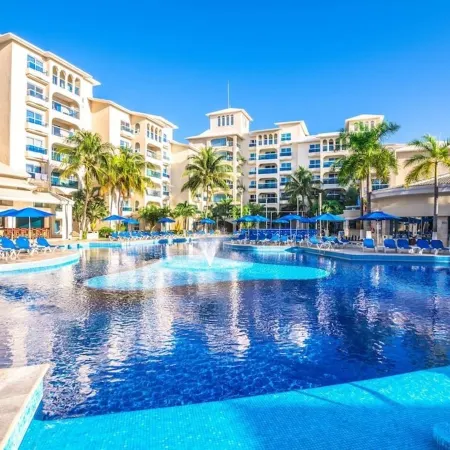 Occidental Costa Cancún - All Inclusive