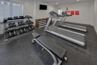 Extended Suites Ciudad del Carmen Aeropuerto - Gym