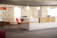 Hotel Mercedes Hotels in Igollo de Camargo