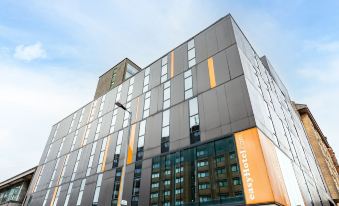 EasyHotel Glasgow