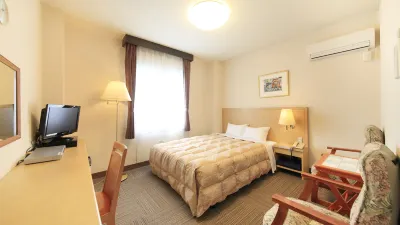 Hotel Sun Valley Izu-Nagaoka Annex Các khách sạn gần Ōhito Railway Station