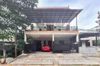 Joy Homestay at Pulomas RedPartner Hôtels à : Jakarta-Est