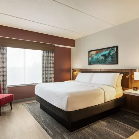 Hilton Garden Inn Palm Coast Town Center