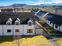 The Bruach Hotel di 