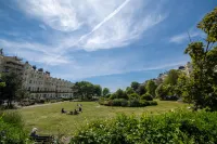 Brunswick in Brighton and Hove by 9S Living Hotels in Hove