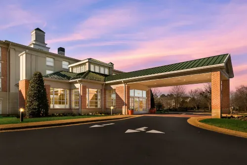 Hilton Garden Inn Williamsburg Hotels in Williamsburg