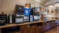 Best Western Timpanogos Inn Hotel a American Fork