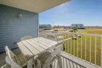 Holiday Inn Club Vacations Galveston Seaside Resort by IHG - วิว