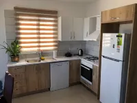 Kyrenia City Center. Mountain View. Easy Access.